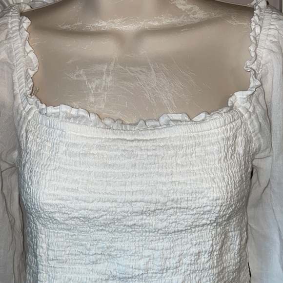 Aerie  Boho Top Size M - Picture 2 of 3